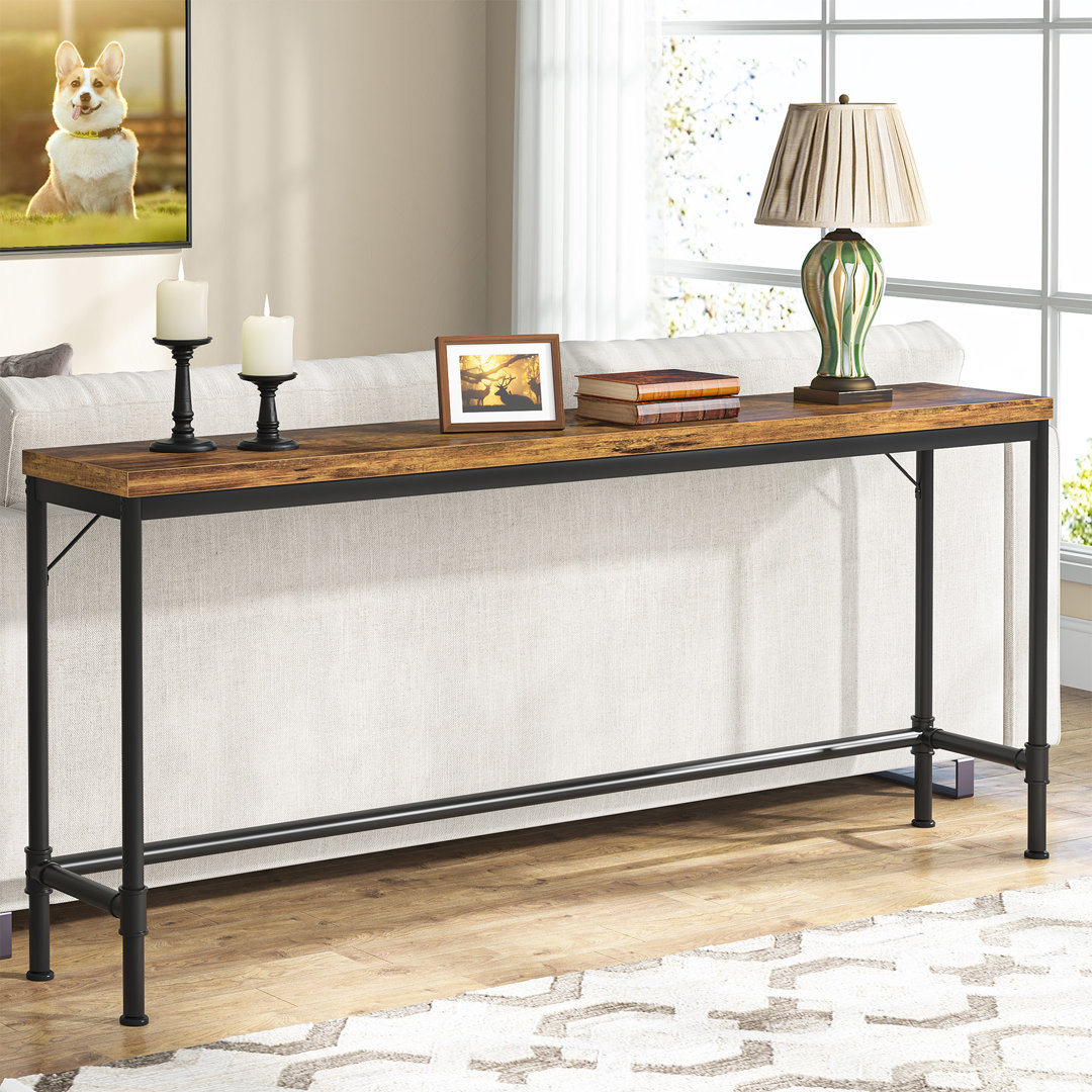 Eckhoff 70.86" Console Table